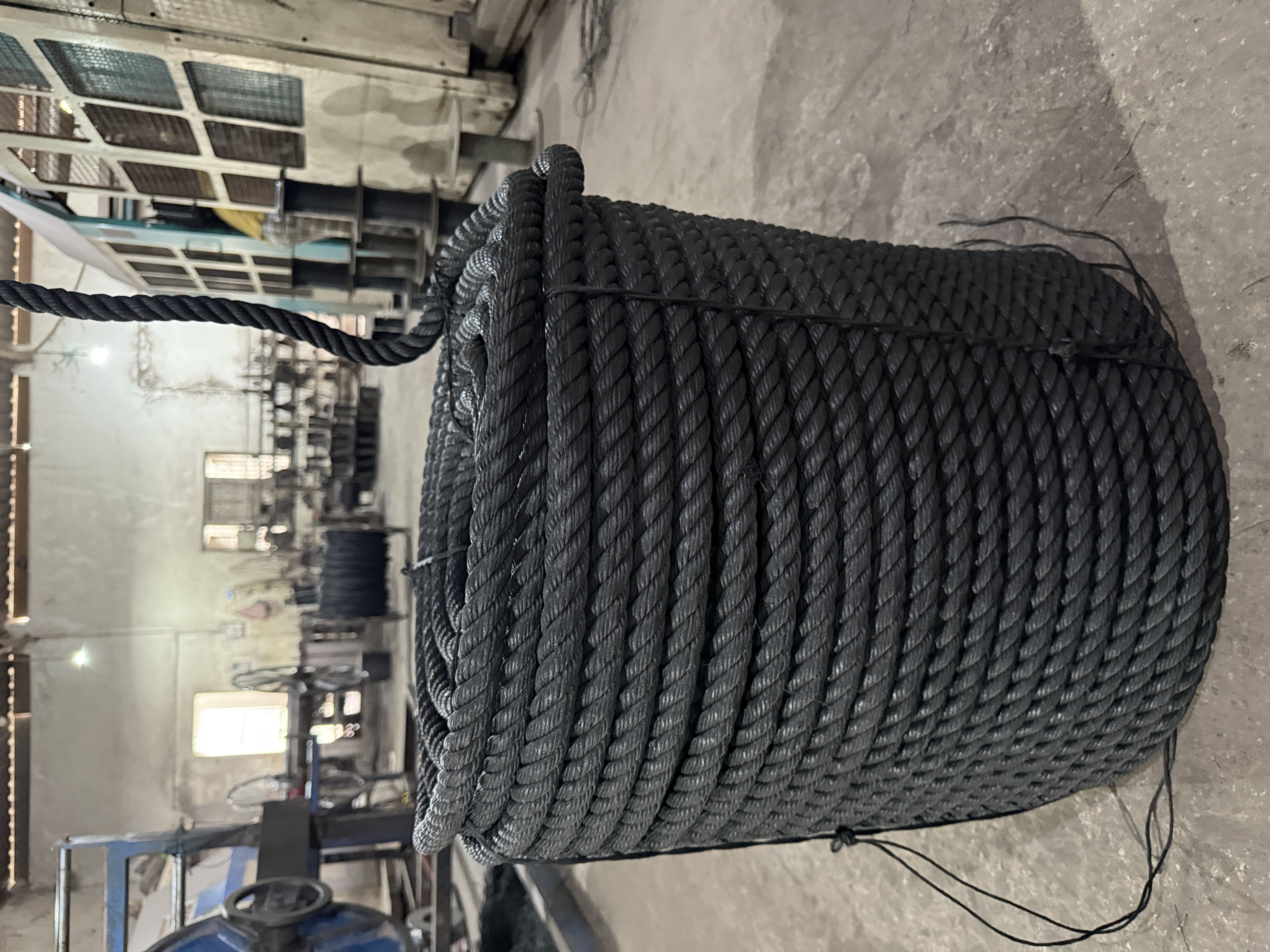 Murlidhar Ropes